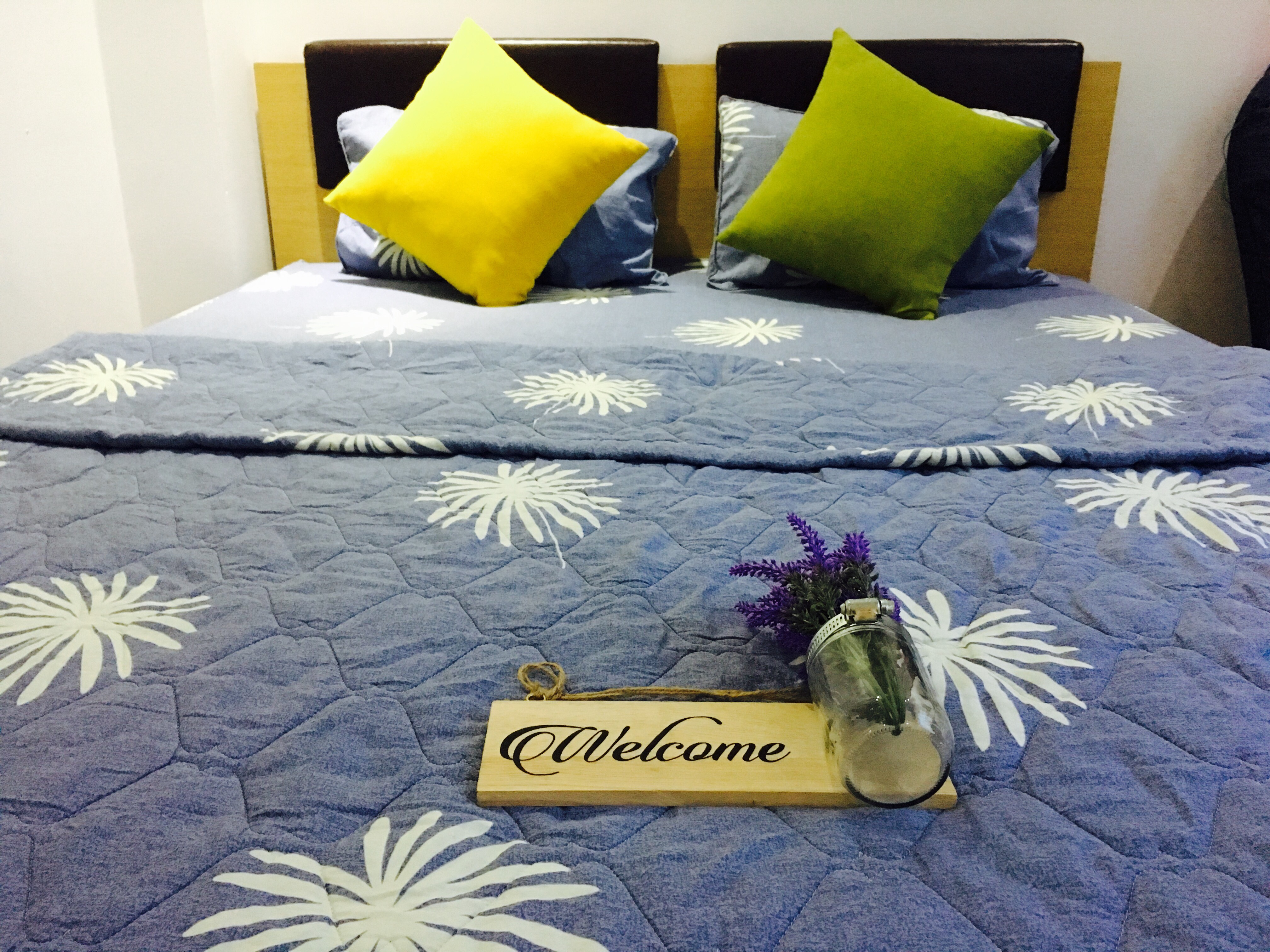 Serviced Apartment for Rent in HCMC 1 2 3 BR for Short & Long Term