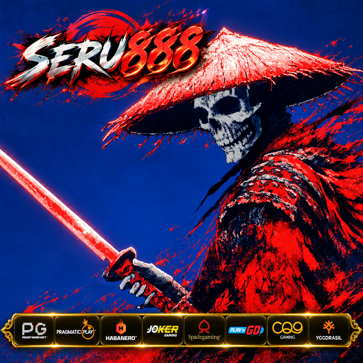 SERU888 | Aktivitas Web Resmi Dengan Berbagai Macam Varian Permainan